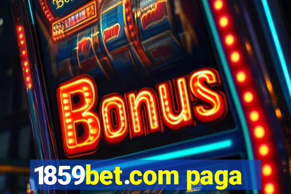 1859bet.com paga